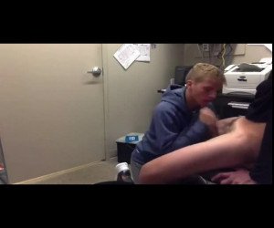 gay amateur blowjob