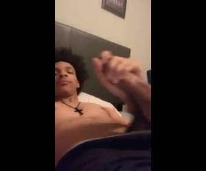 draining my dick