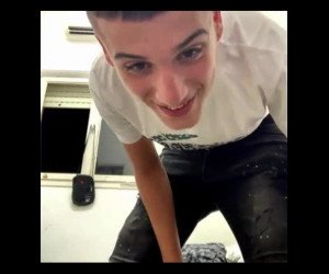 webcam masturbation