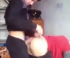 bareback fucking neighbor