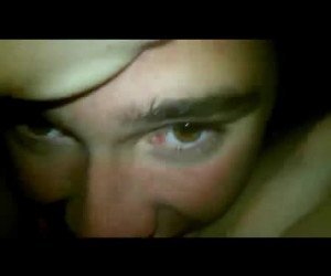late night sex tape with teen girlfriend
