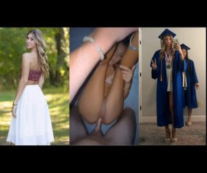 top student is a secret slut