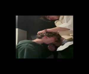 nice cock amateur blowjob
