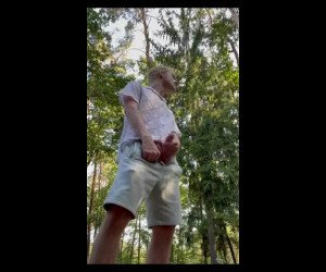 public jerkoff session